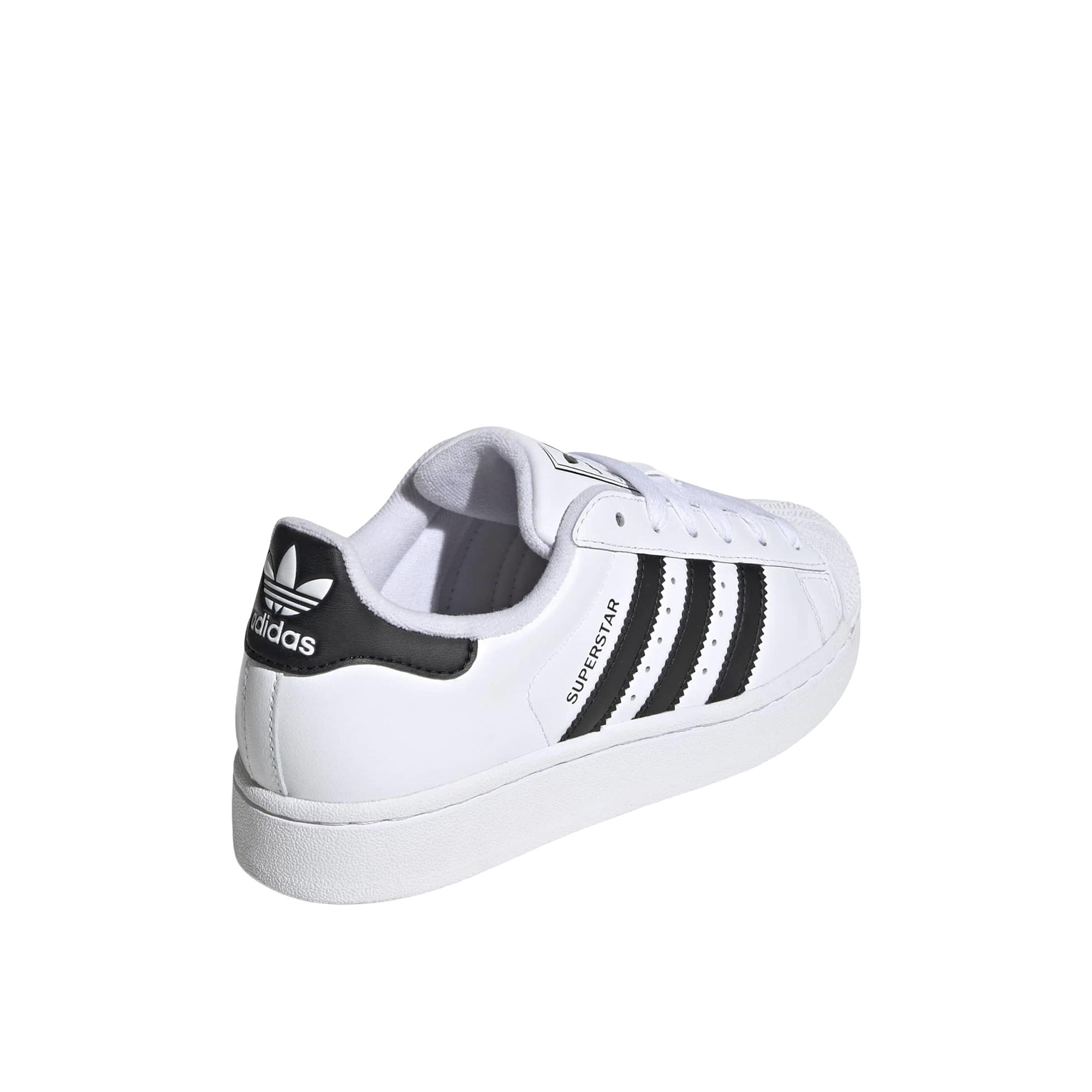 Adidas Superstar II Sneakers – Kids