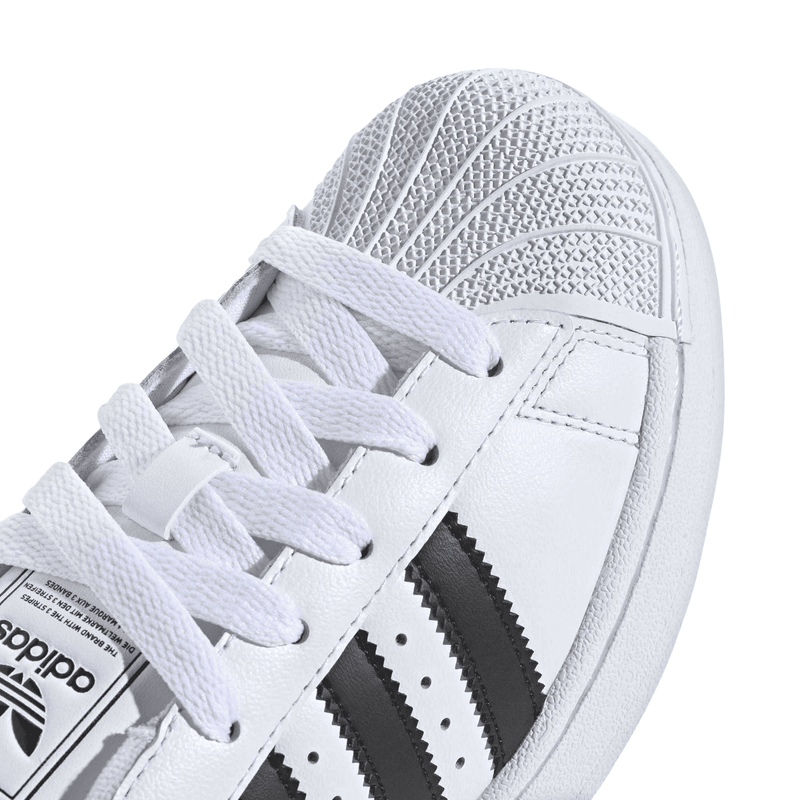 Adidas Superstar II Sneakers – Kids
