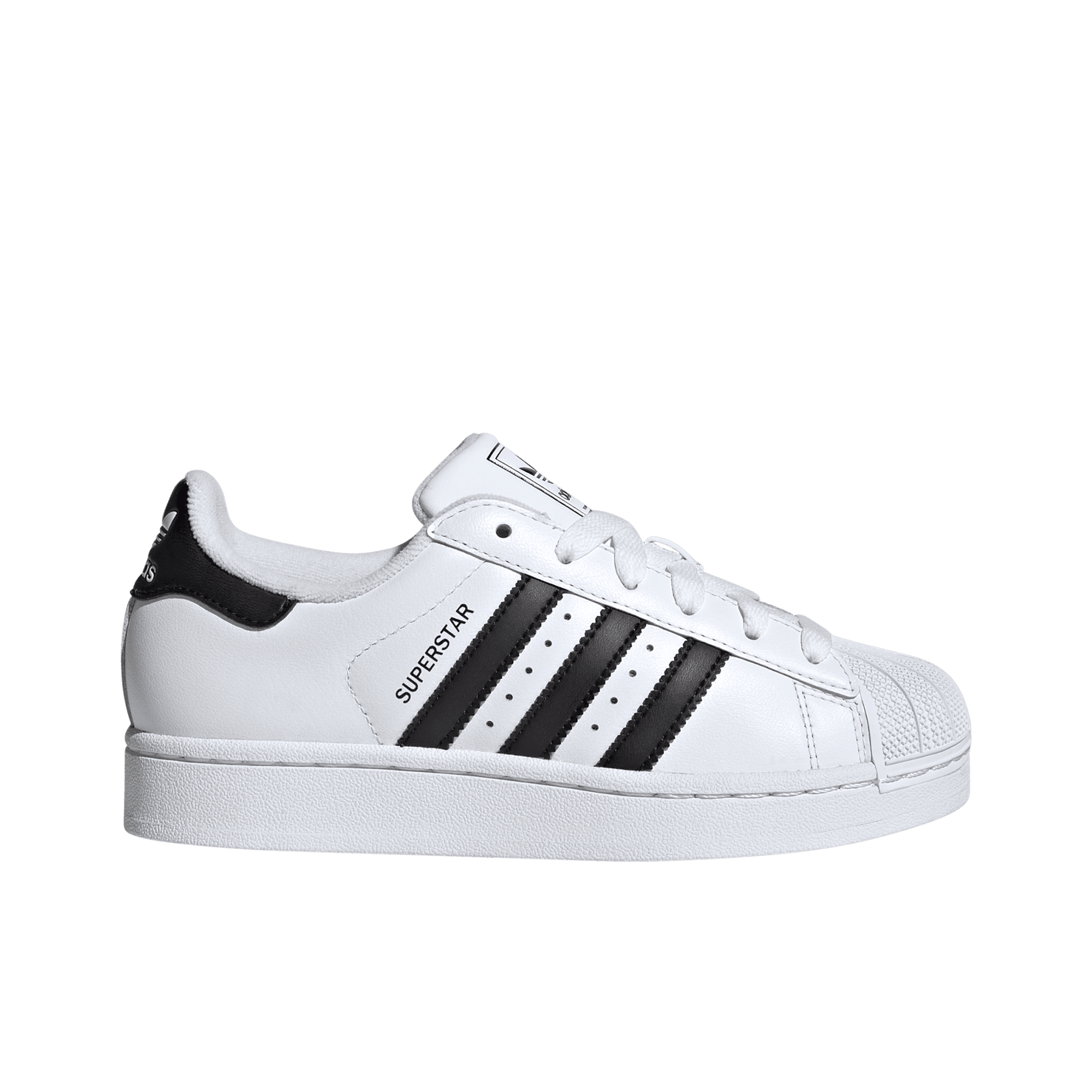 Adidas Superstar II Sneakers – Kids