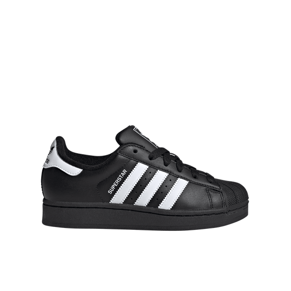 Adidas Superstar II Sneakers – Kids