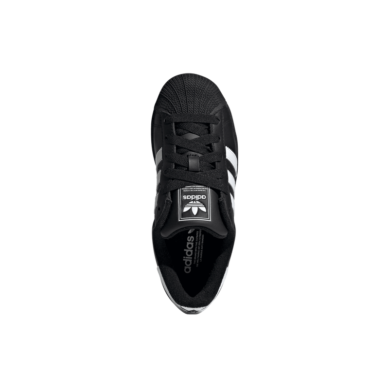 Adidas Superstar II Sneakers – Kids