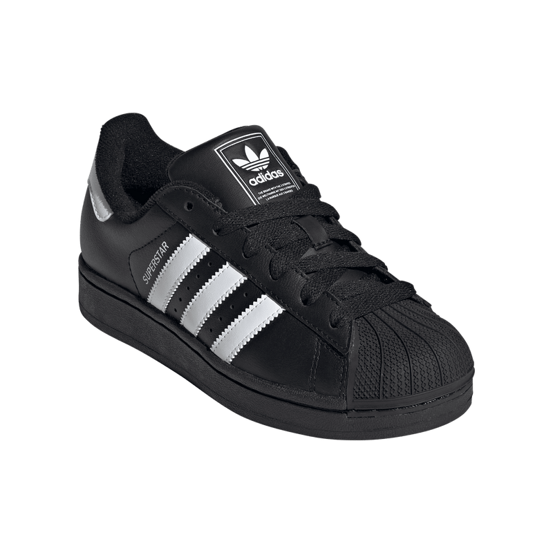 Adidas Superstar II Sneakers – Kids