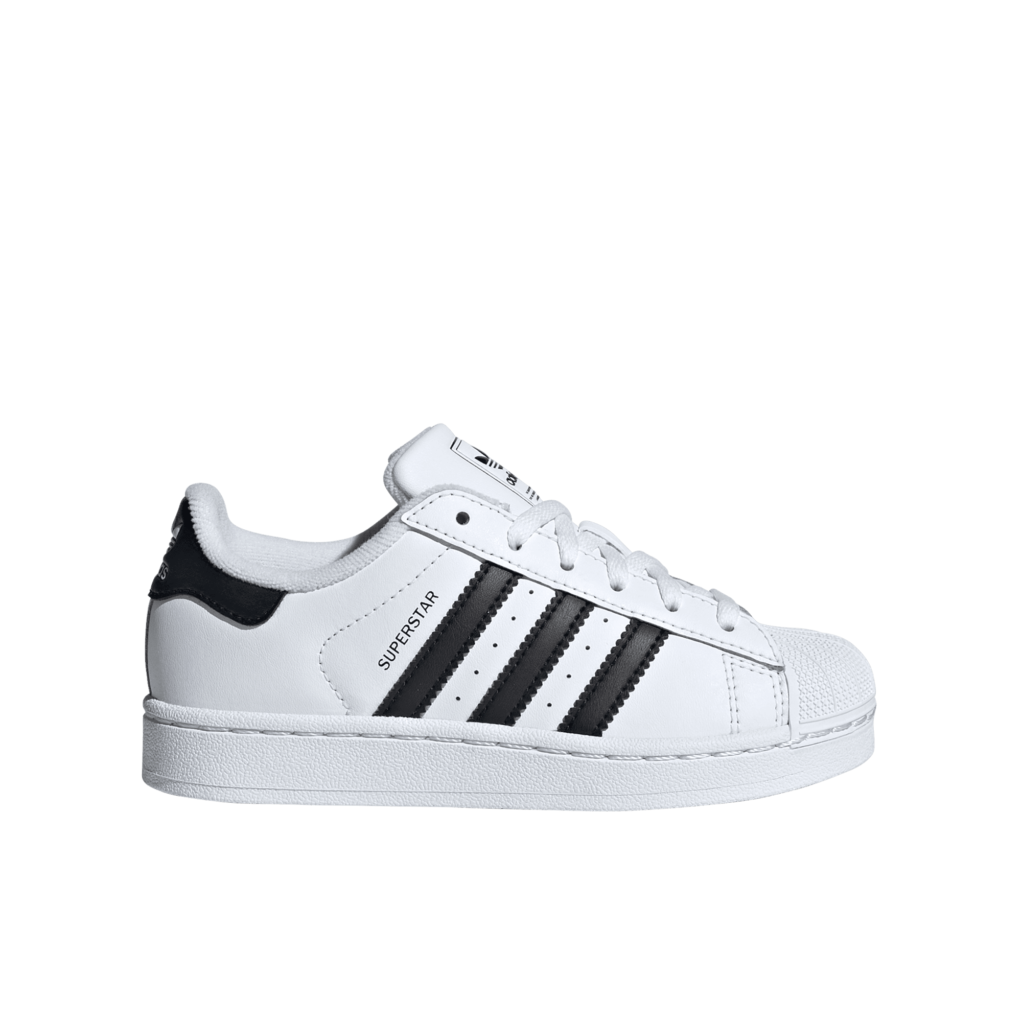 Adidas Superstar II Sneakers – Kids