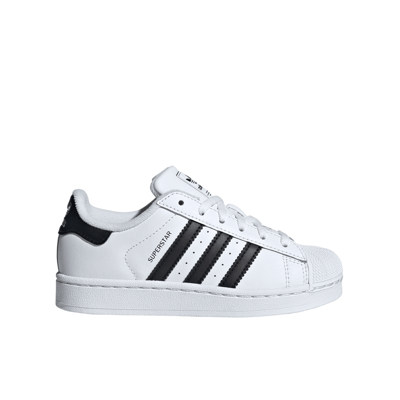 Adidas Superstar II Sneakers – Kids