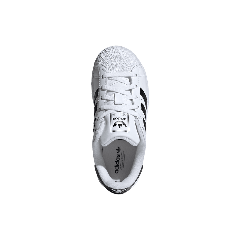 Adidas Superstar II Sneakers – Kids