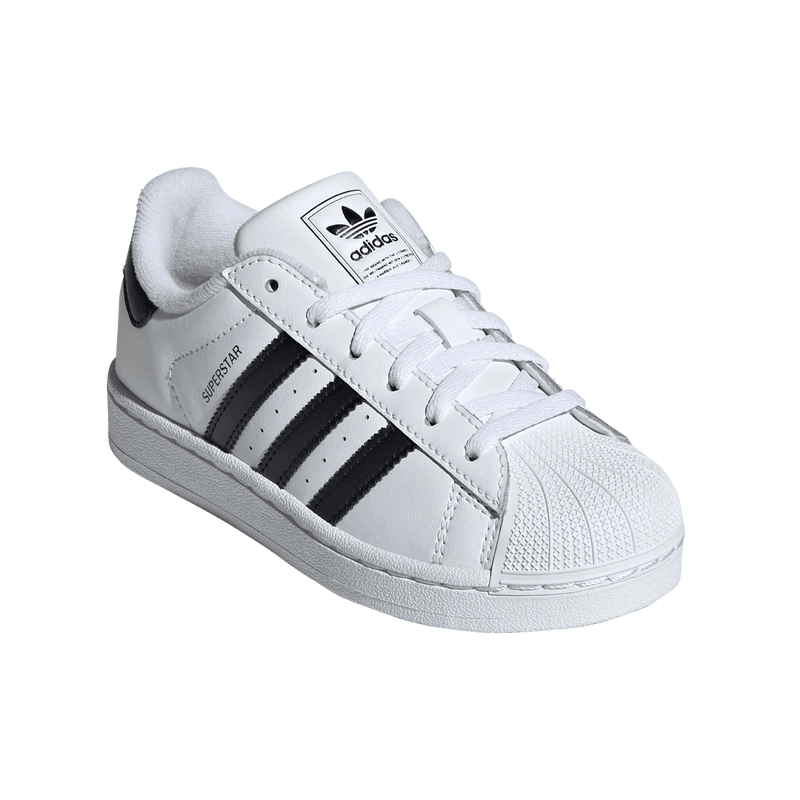 Adidas Superstar II Sneakers – Kids