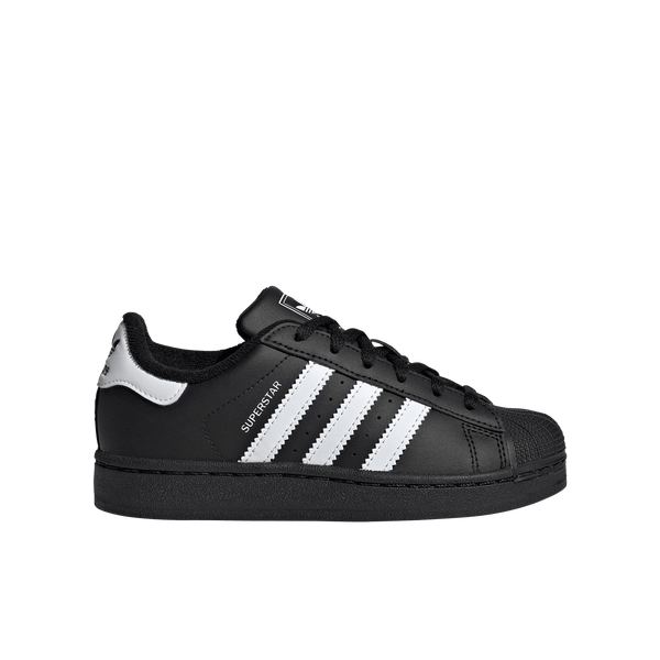Adidas Superstar II Sneakers – Kids