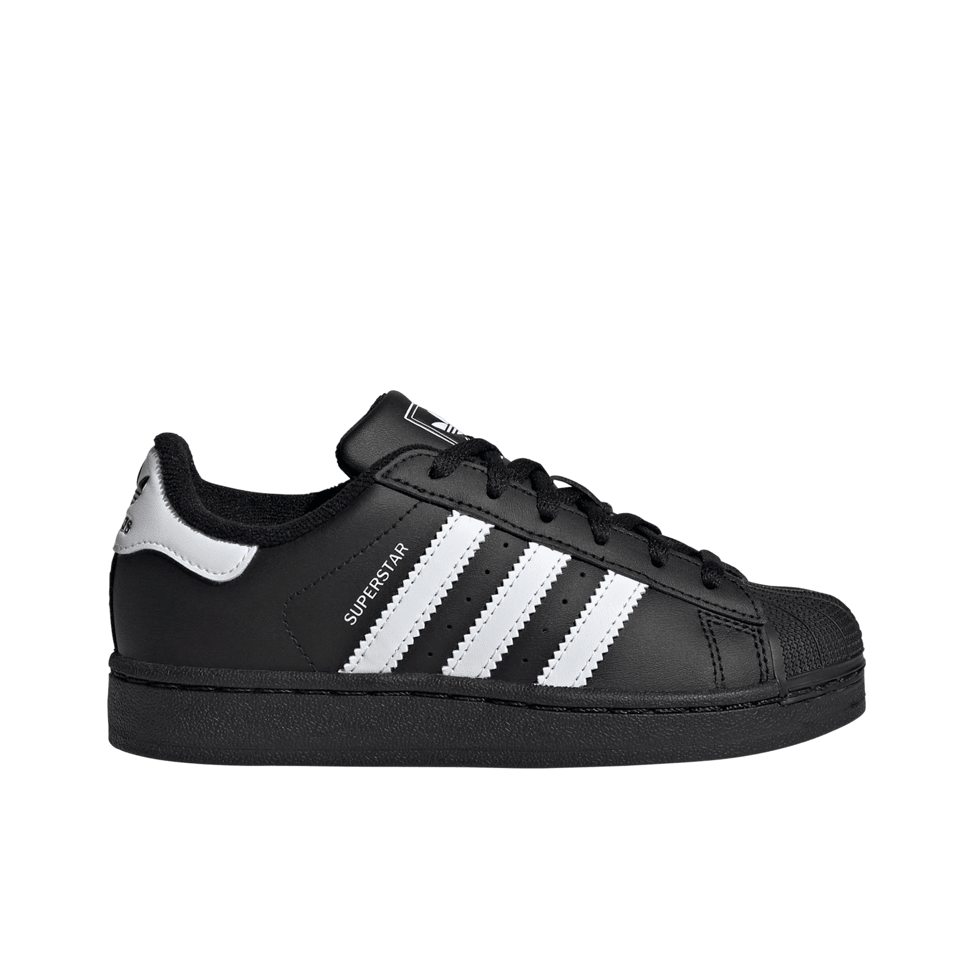 Adidas Superstar II Sneakers – Kids