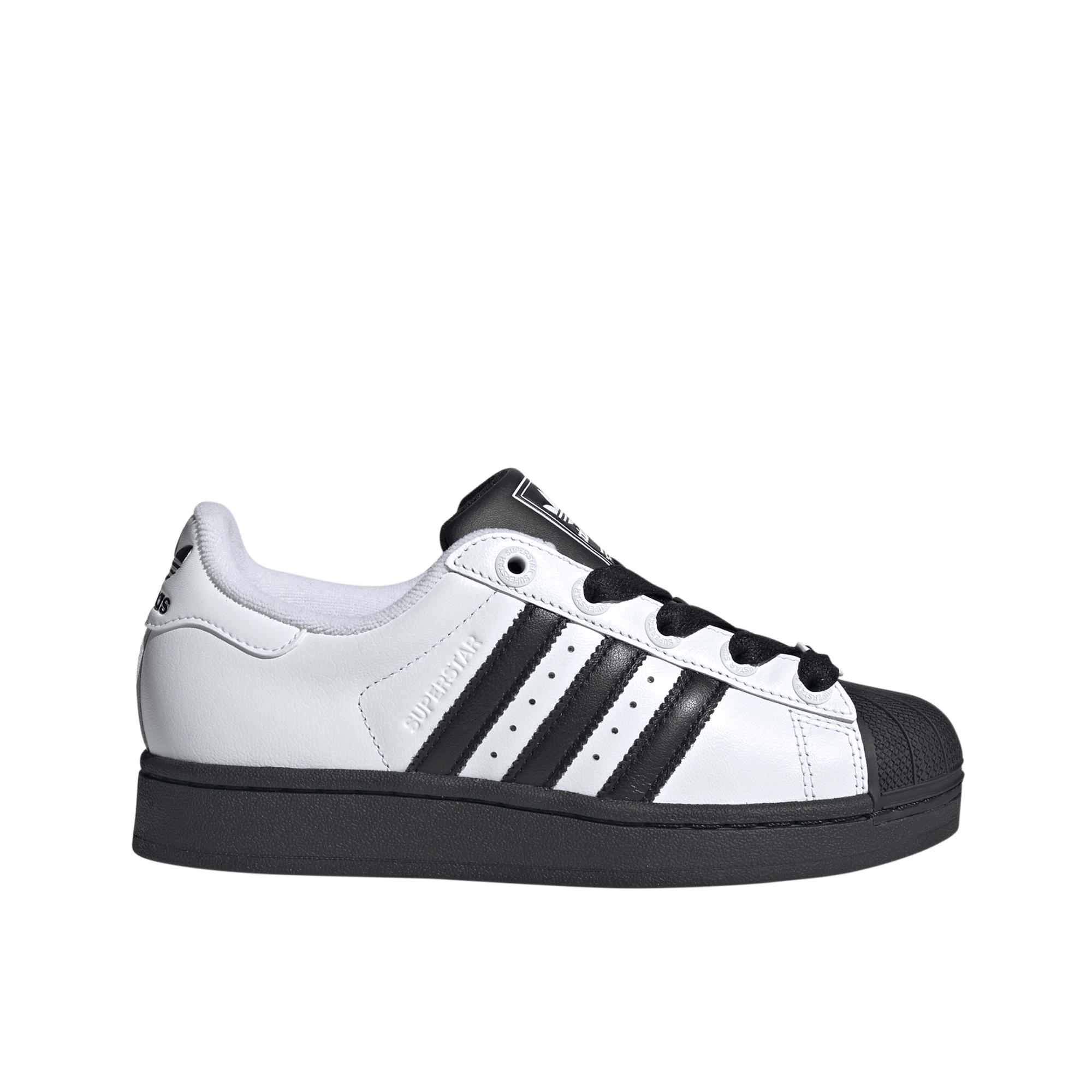 Superstar Ii J