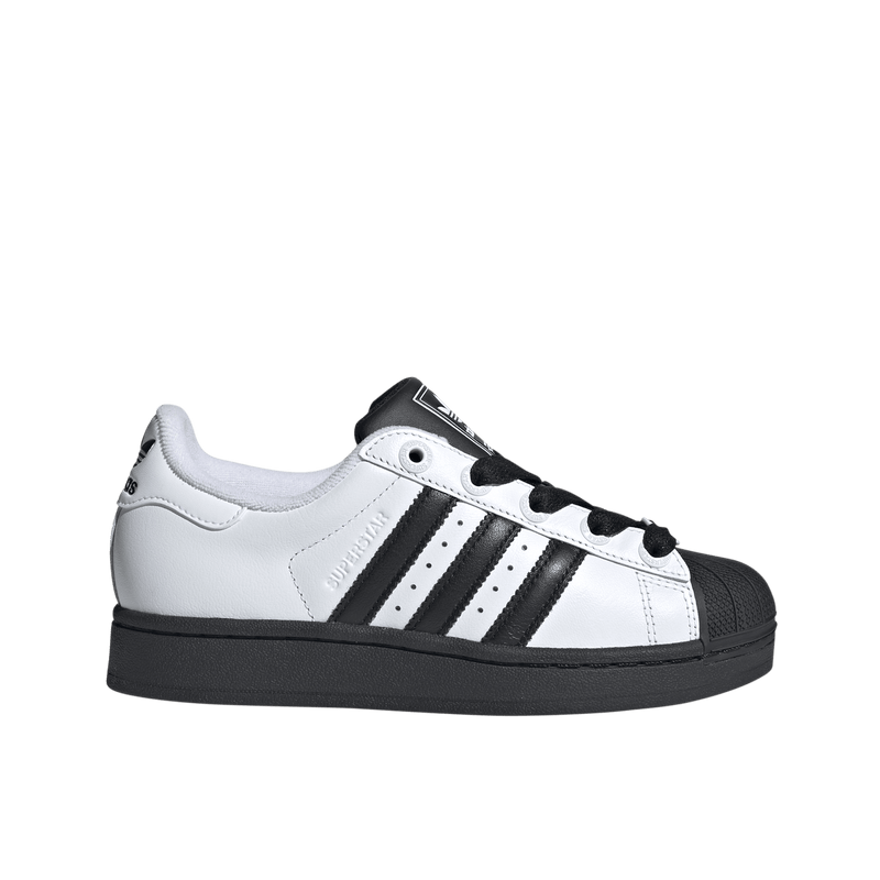 Adidas Superstar II Sneakers – Kids