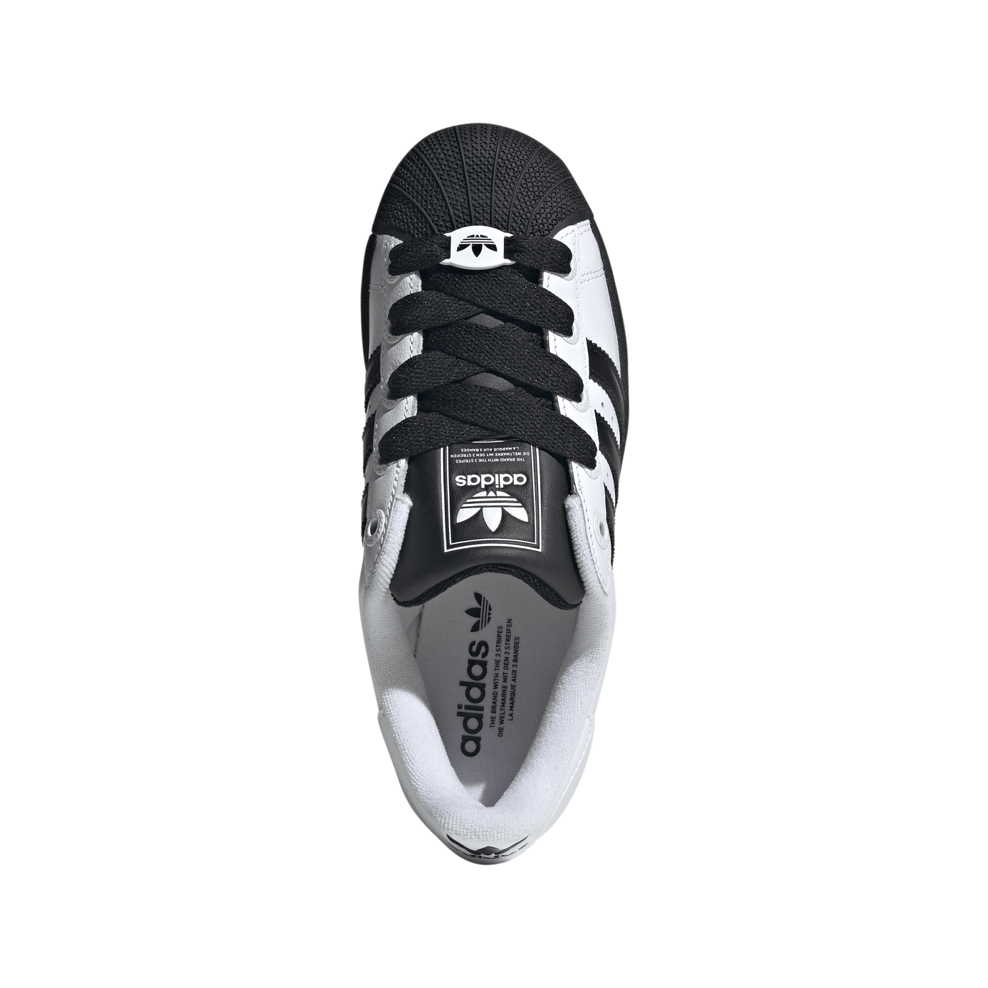 Superstar Ii J