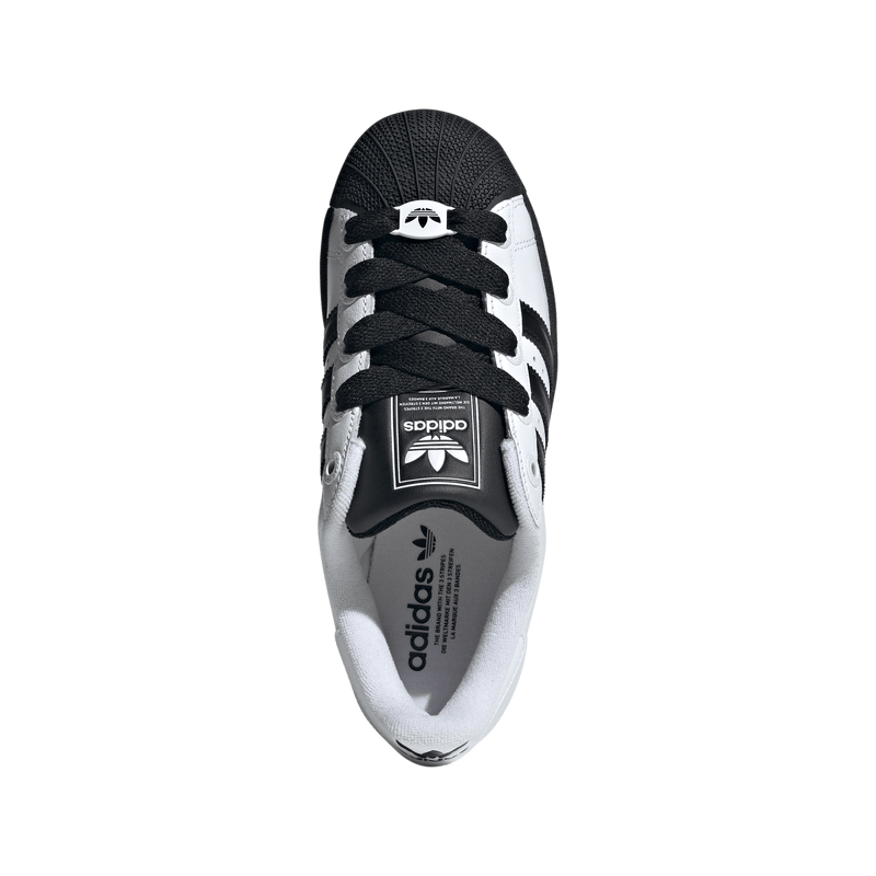 Adidas Superstar II Sneakers – Kids