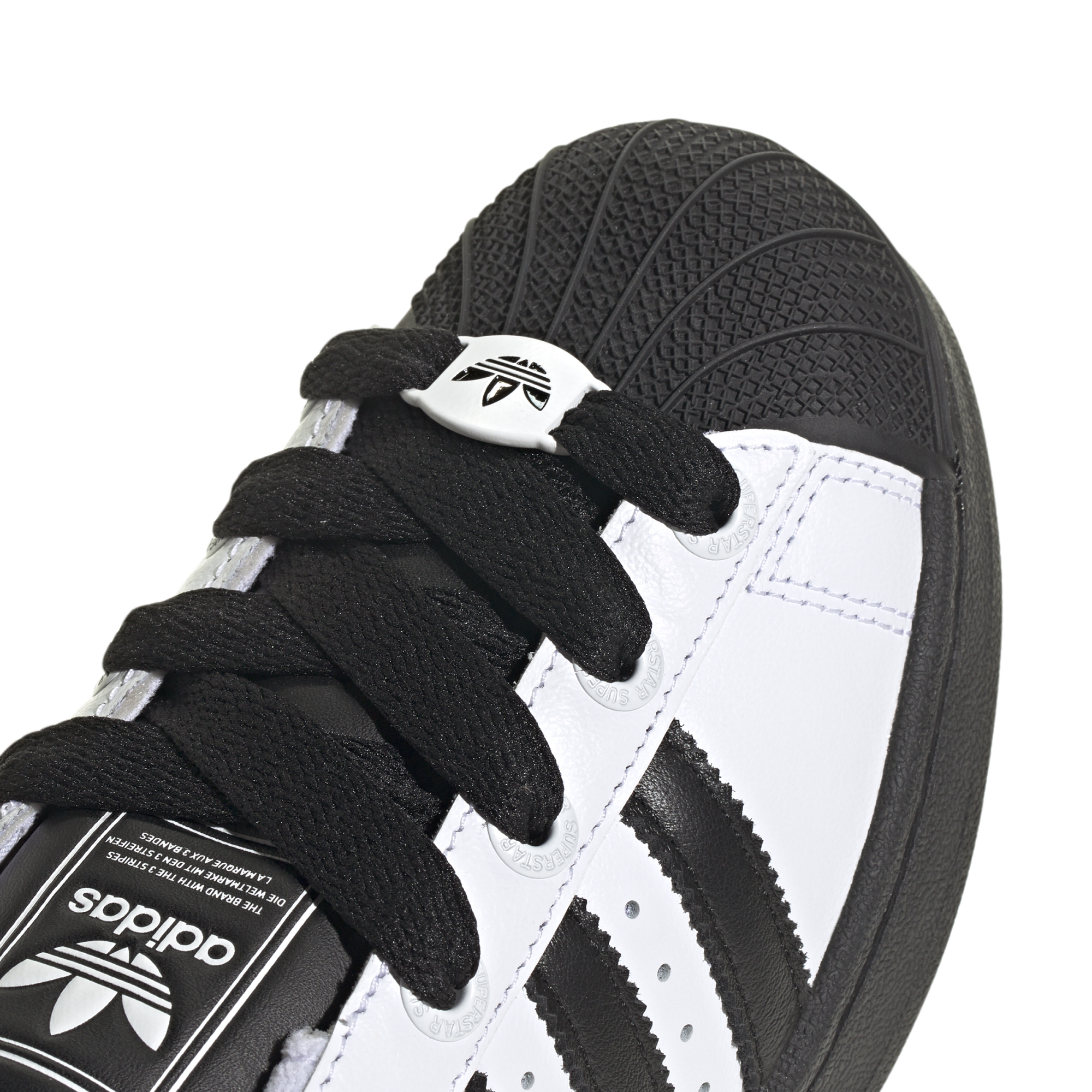 Superstar Ii J