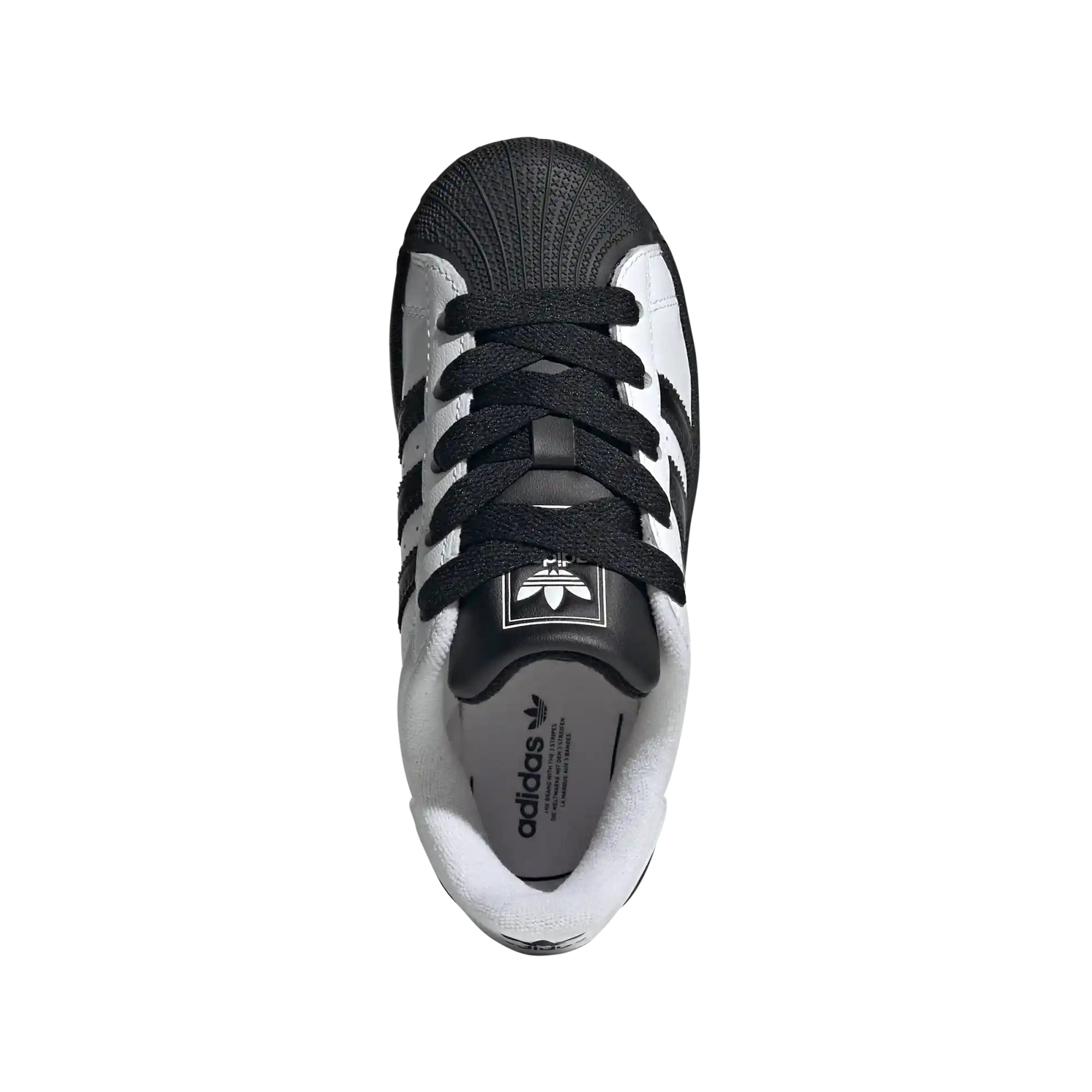 SUPERSTAR II SHOES
