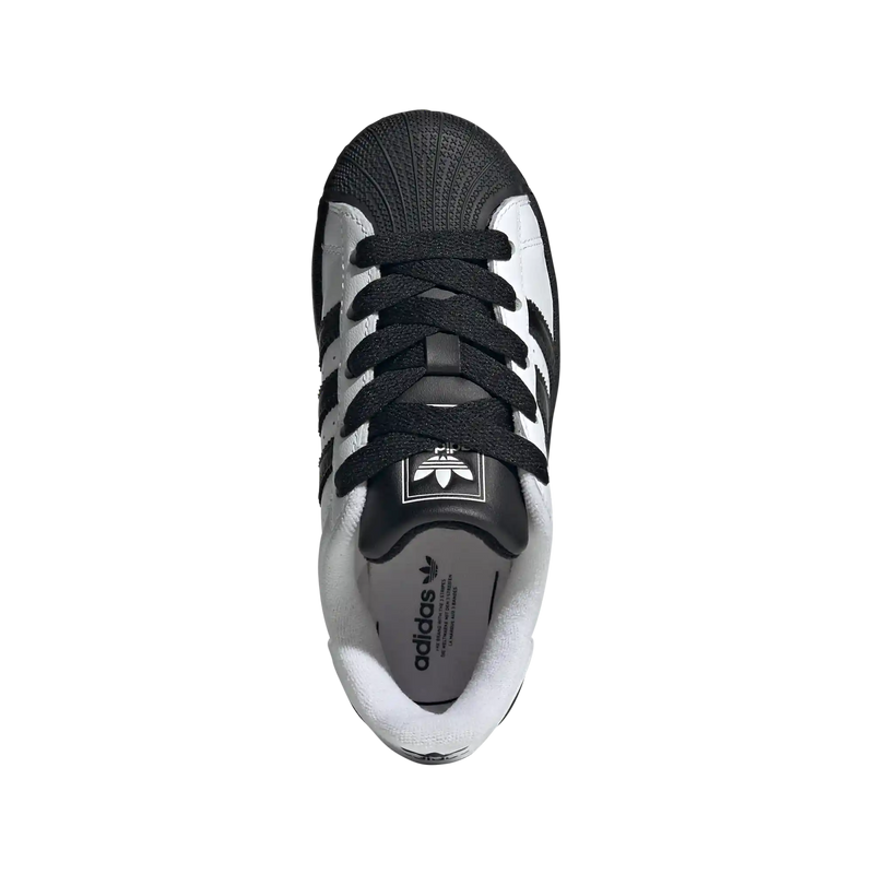 Adidas Superstar II Sneakers – Kids