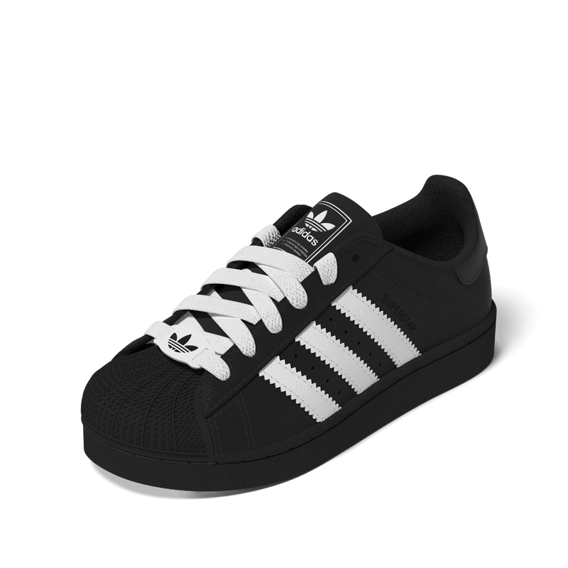 Adidas Superstar II Sneakers – Kids