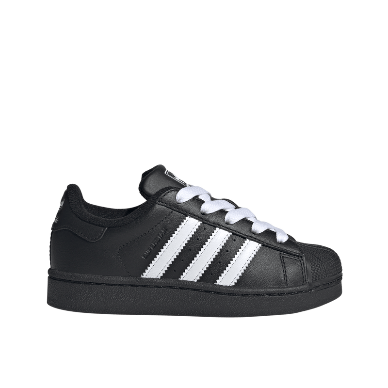 Adidas Superstar II Sneakers – Kids