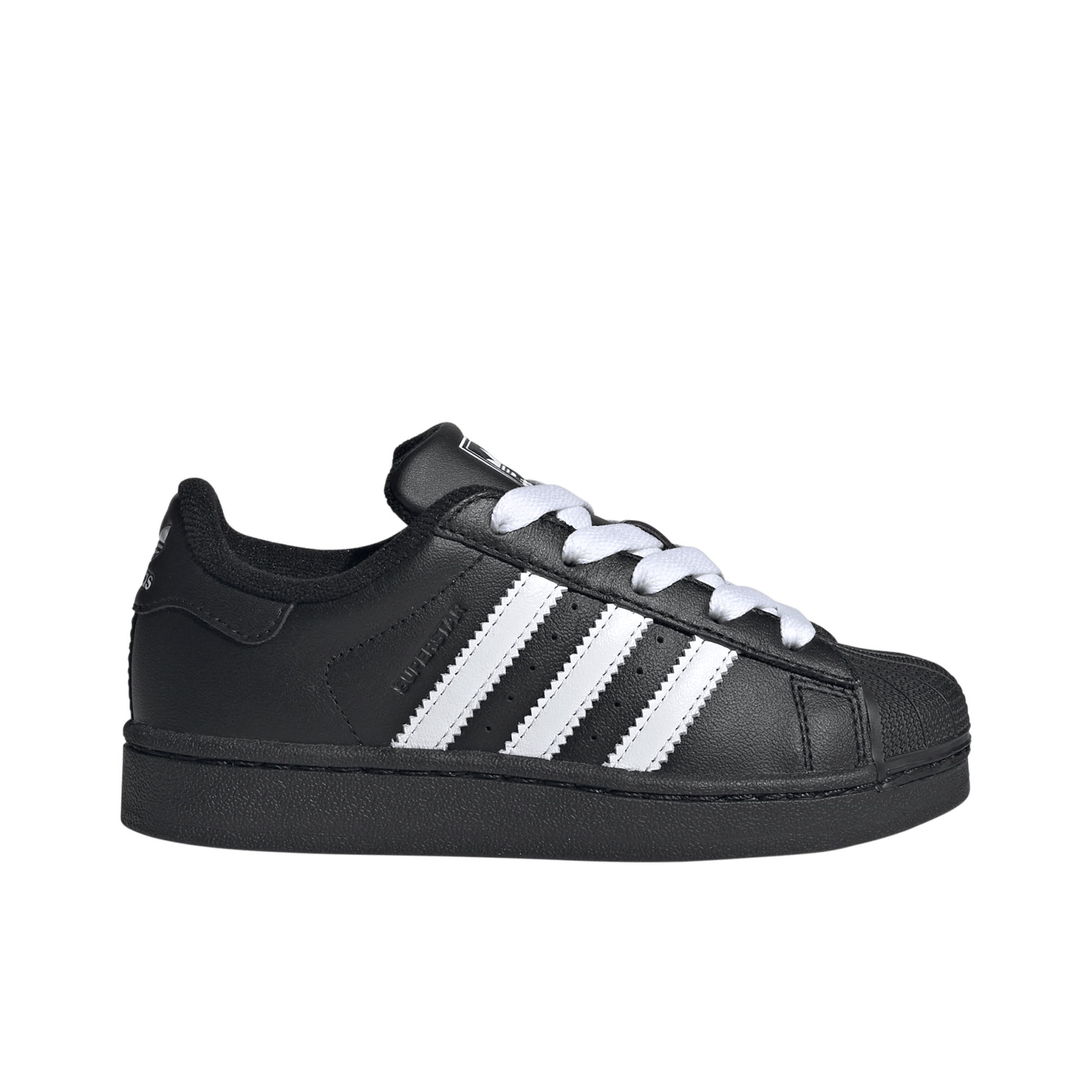 Adidas Superstar II Sneakers – Kids