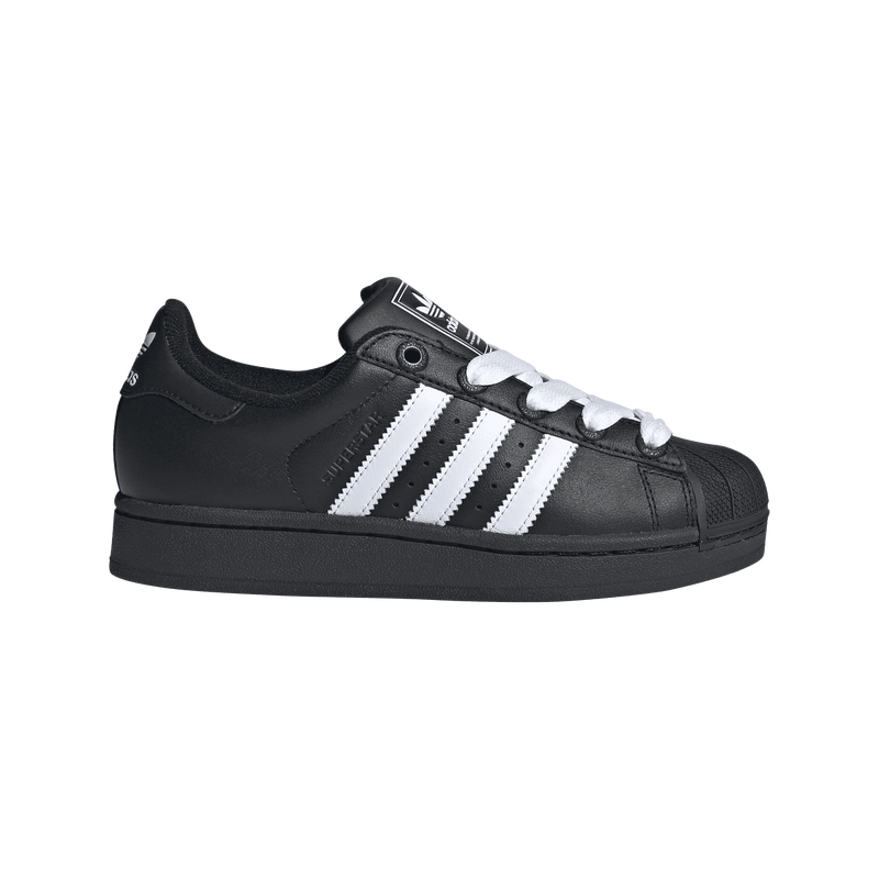 Adidas Superstar II Sneakers – Kids