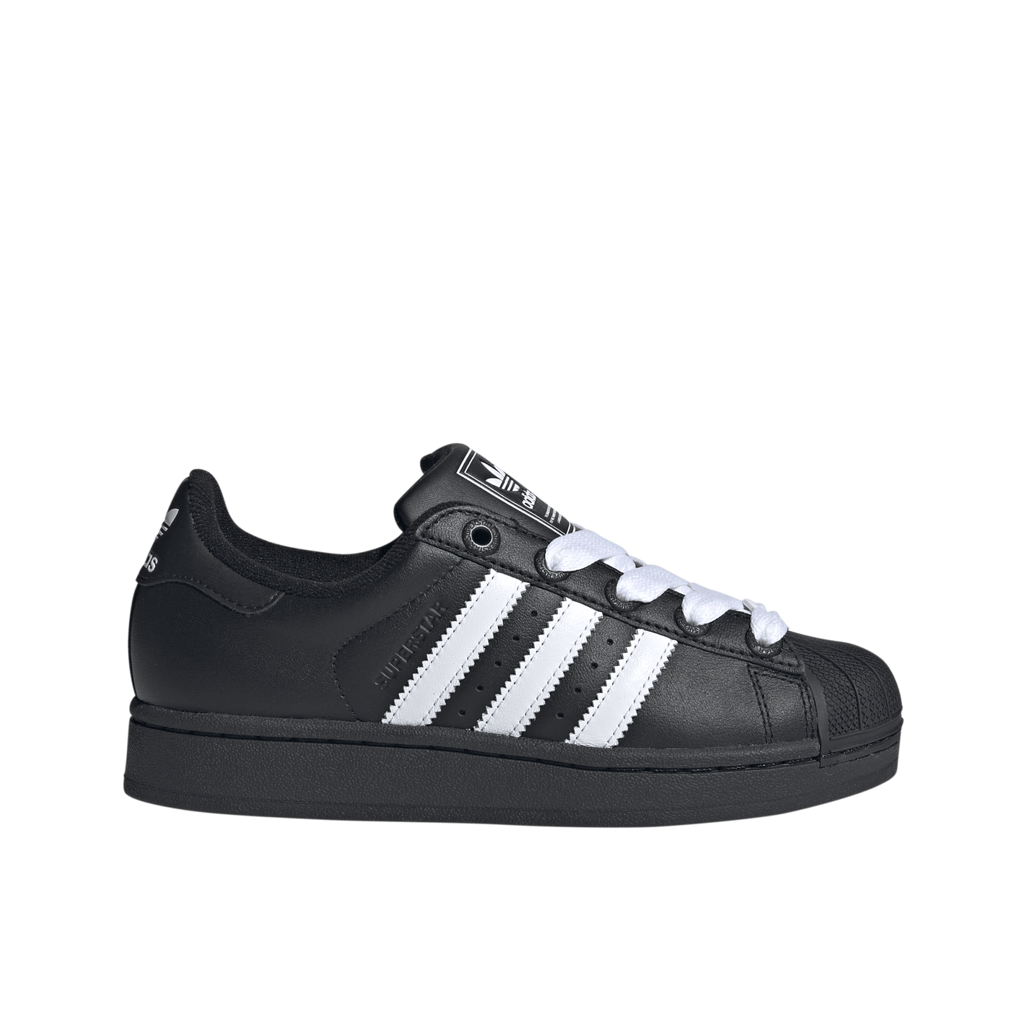 Superstar Ii J-7
