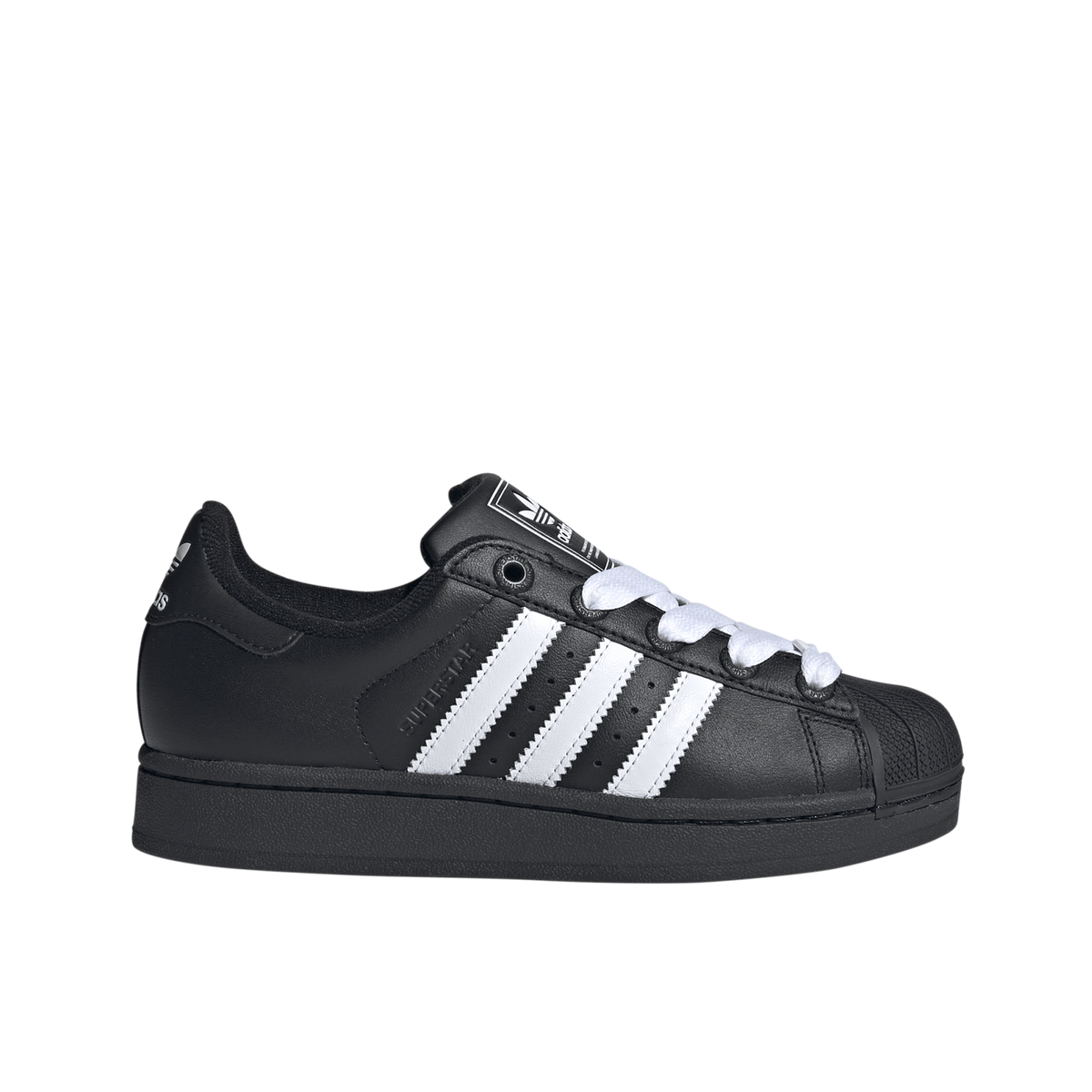 Superstar Ii J-7