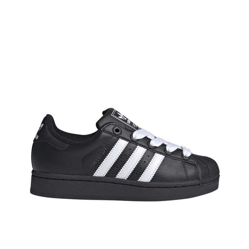Adidas Superstar II Sneakers – Kids