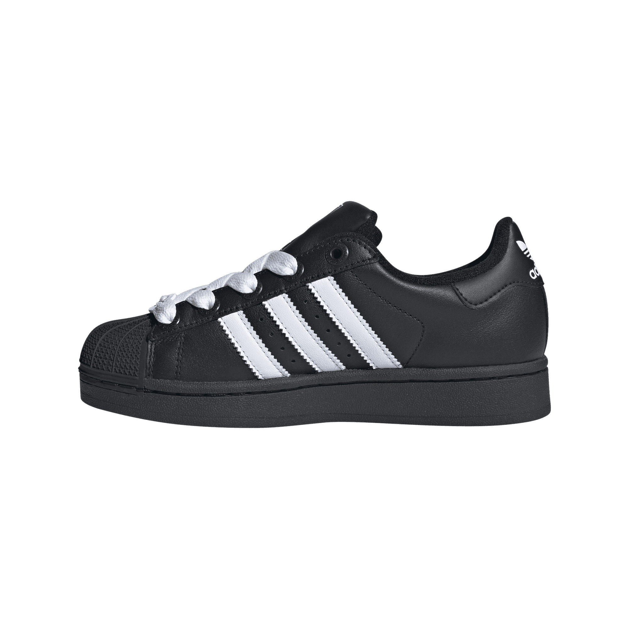 Adidas Superstar II Sneakers – Kids