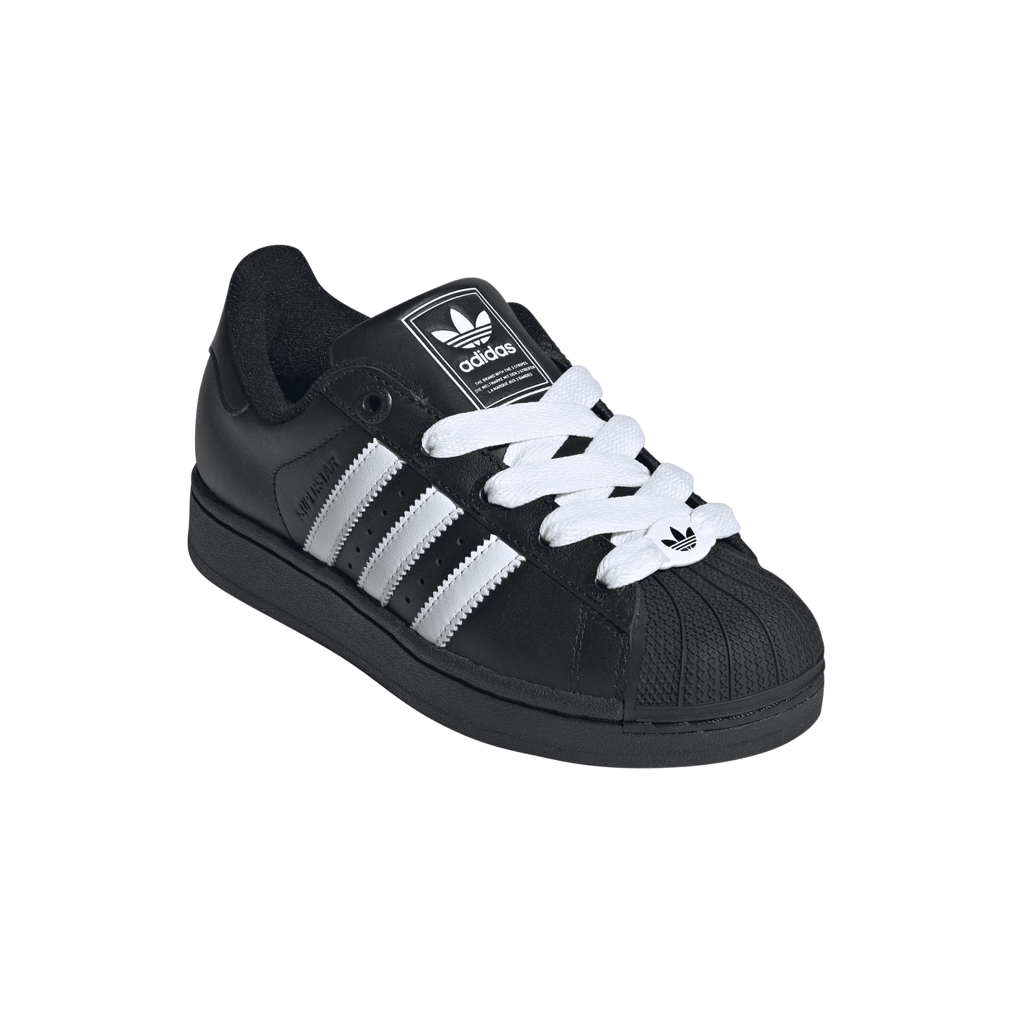 Adidas Superstar II Sneakers – Kids