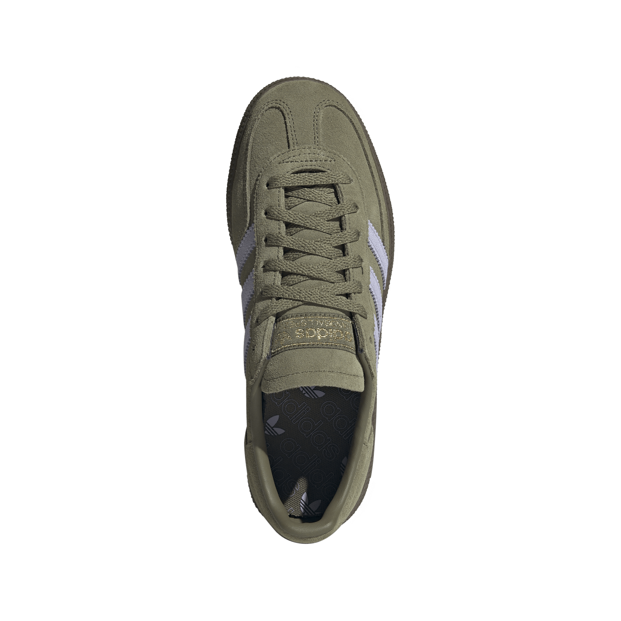 HANDBALL SPEZIAL SHOES