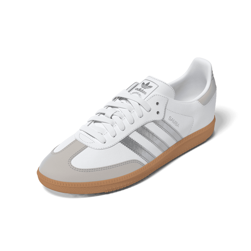 Adidas Samba OG Sneakers – Women's