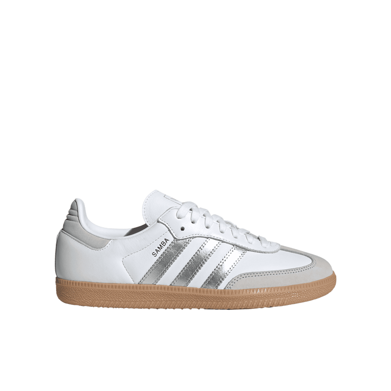 Adidas Samba OG Sneakers – Women's
