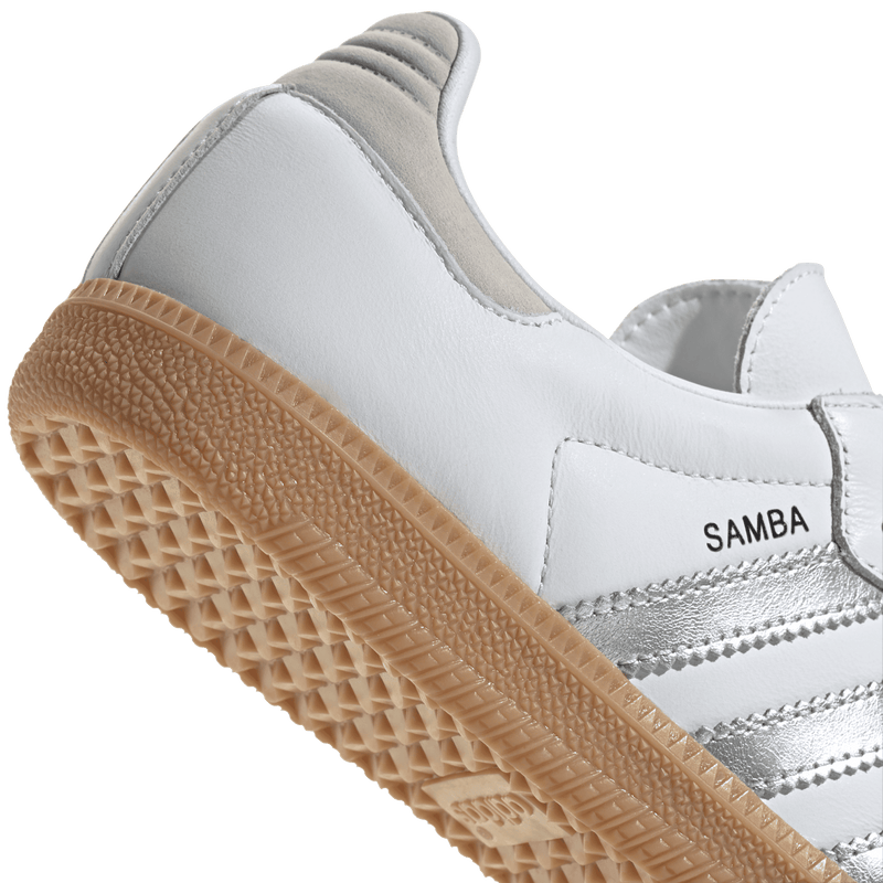Adidas Samba OG Sneakers – Women's