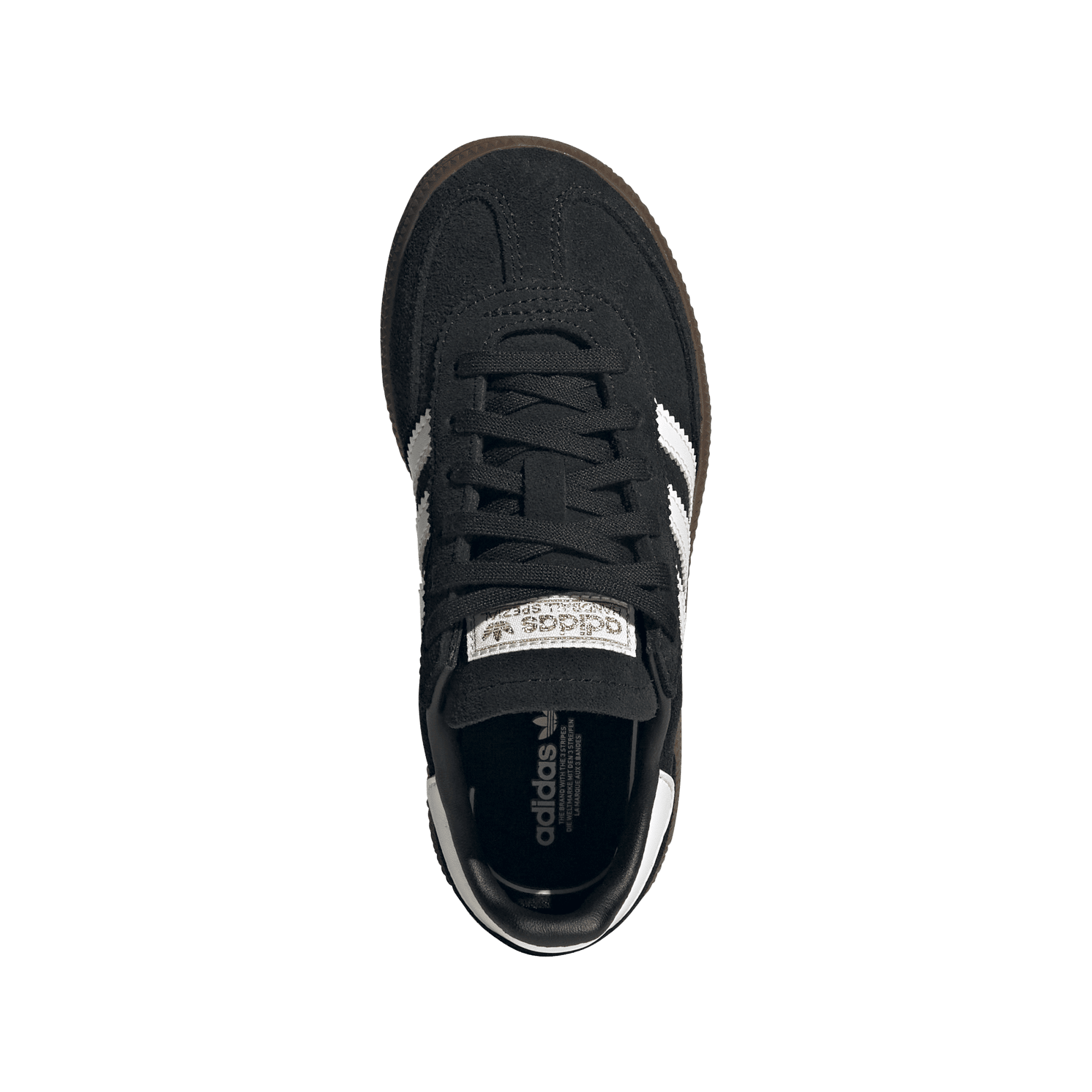 Adidas Handball Spezial Sneakers – Kids