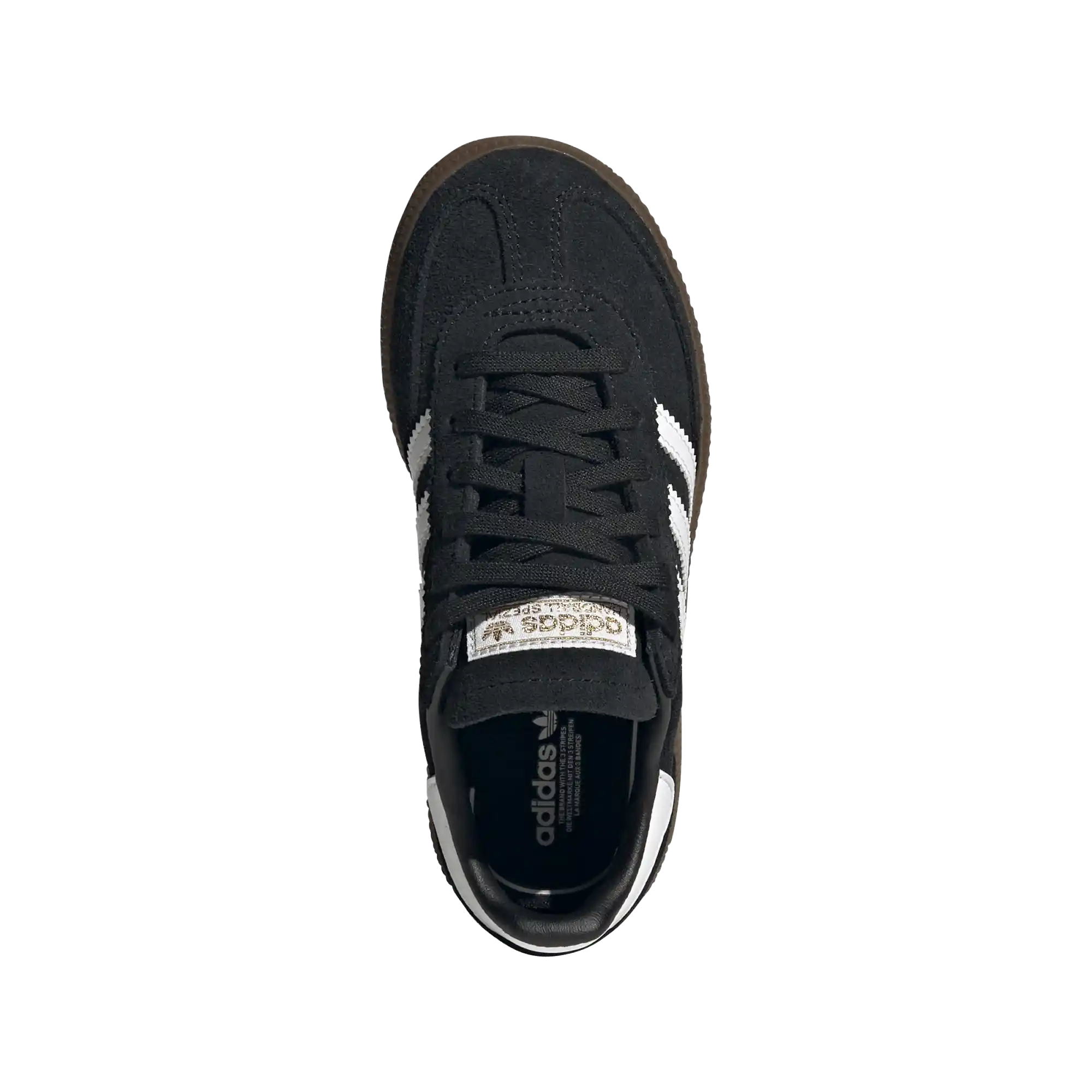 HANDBALL SPEZIAL SHOES