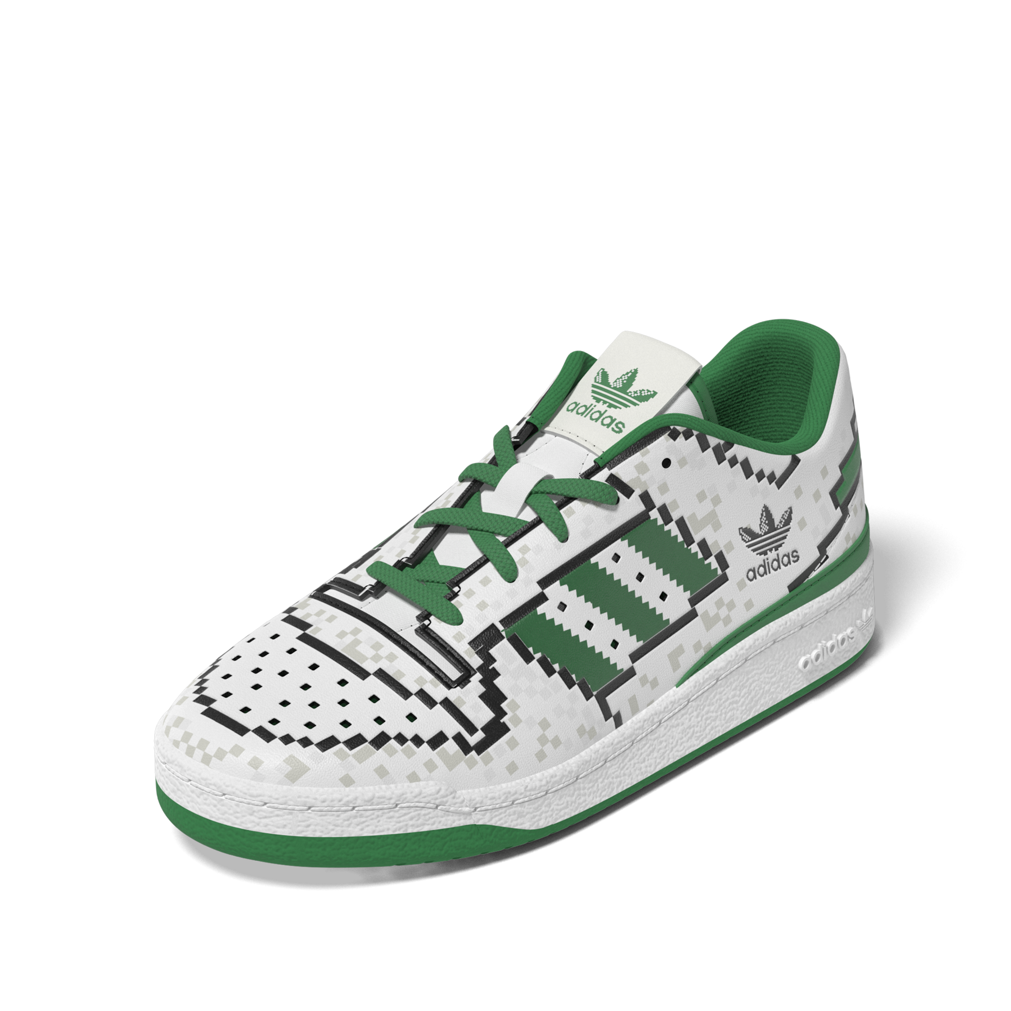 Forum Low Cl C