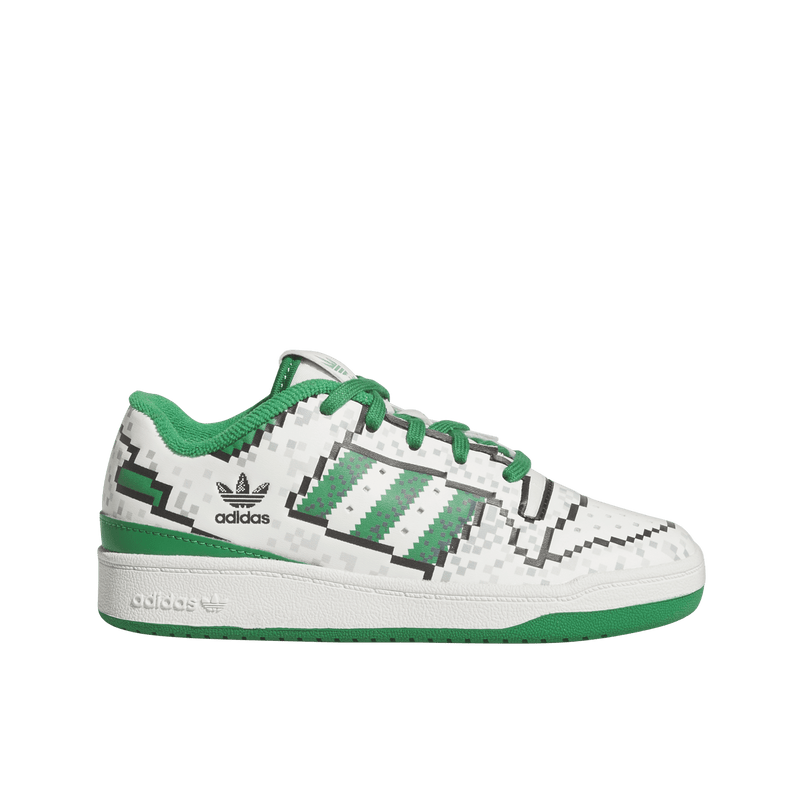Adidas Forum Low Cl Sneakers – Kids