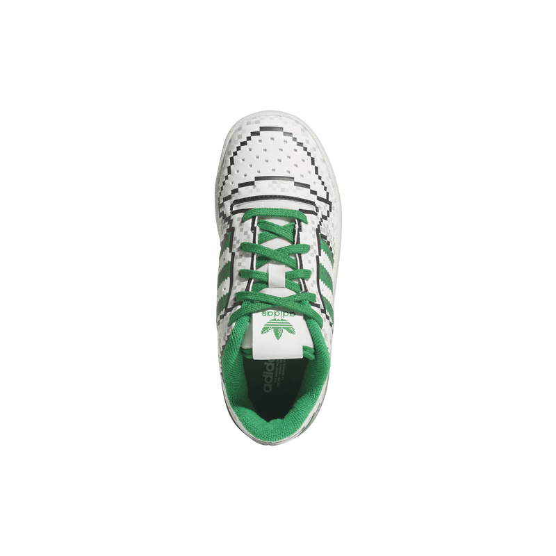 Adidas Forum Low Cl Sneakers – Kids
