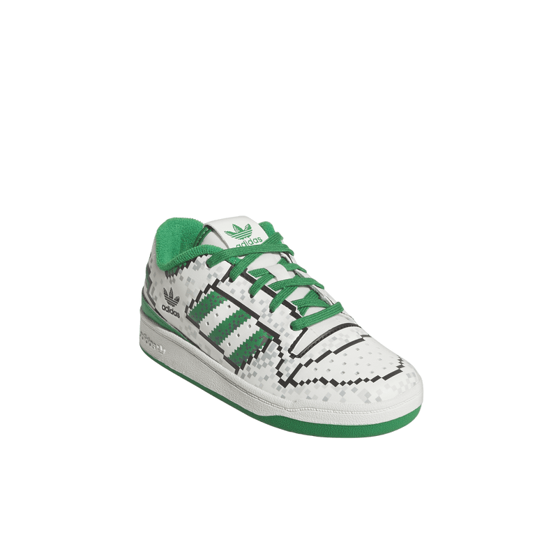 Adidas Forum Low Cl Sneakers – Kids