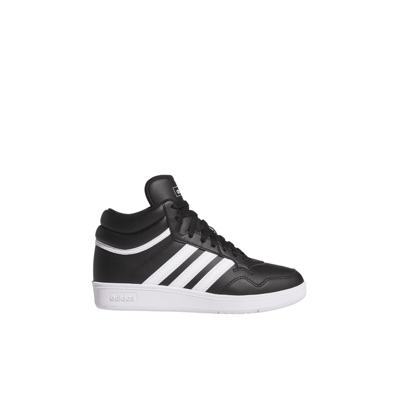 Adidas Hoops 4.0 Mid Sneakers – Kids
