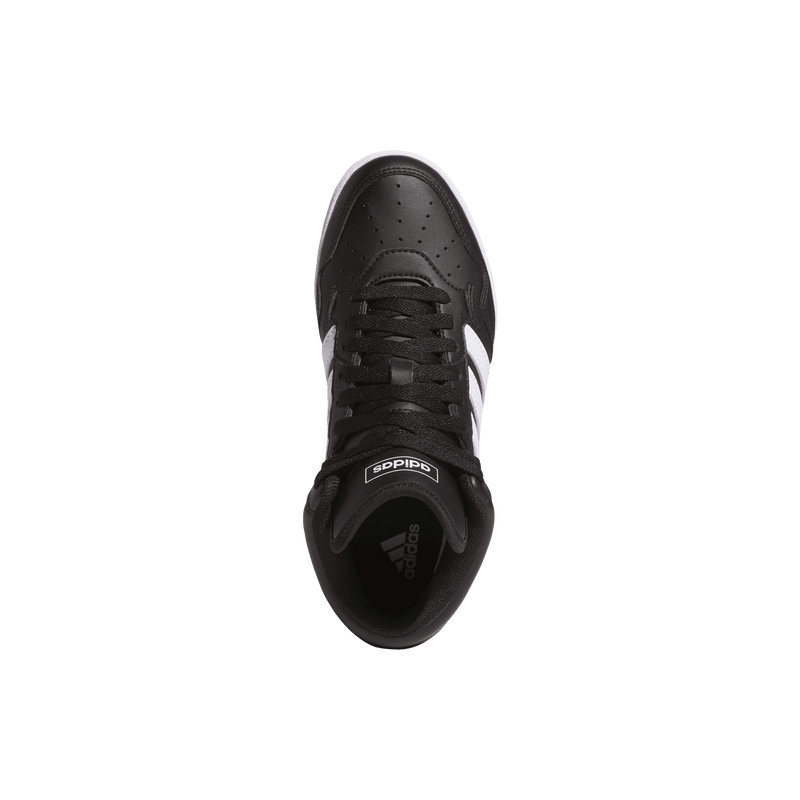Adidas Hoops 4.0 Mid Sneakers – Kids