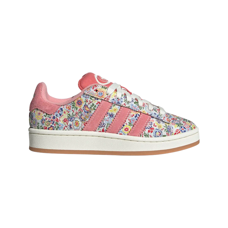 CAMPUS 00s X LIBERTY LONDON SHOES