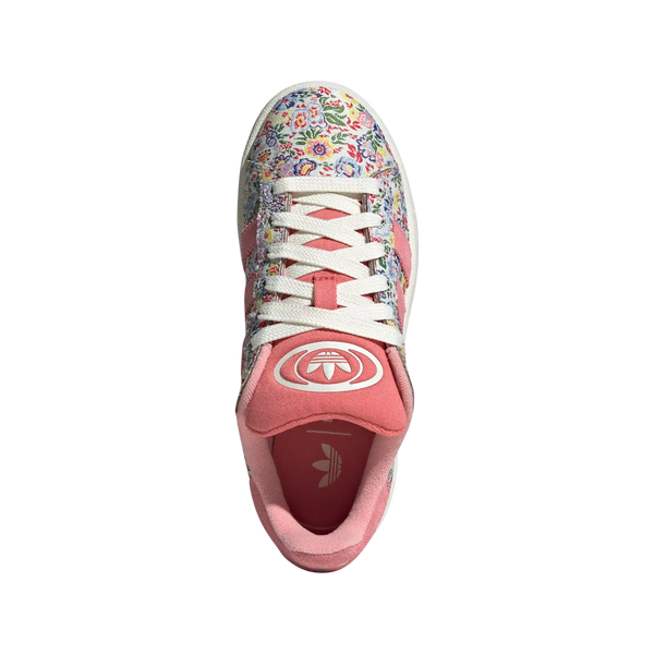 CAMPUS 00s X LIBERTY LONDON SHOES