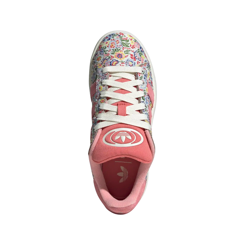 CAMPUS 00s X LIBERTY LONDON SHOES