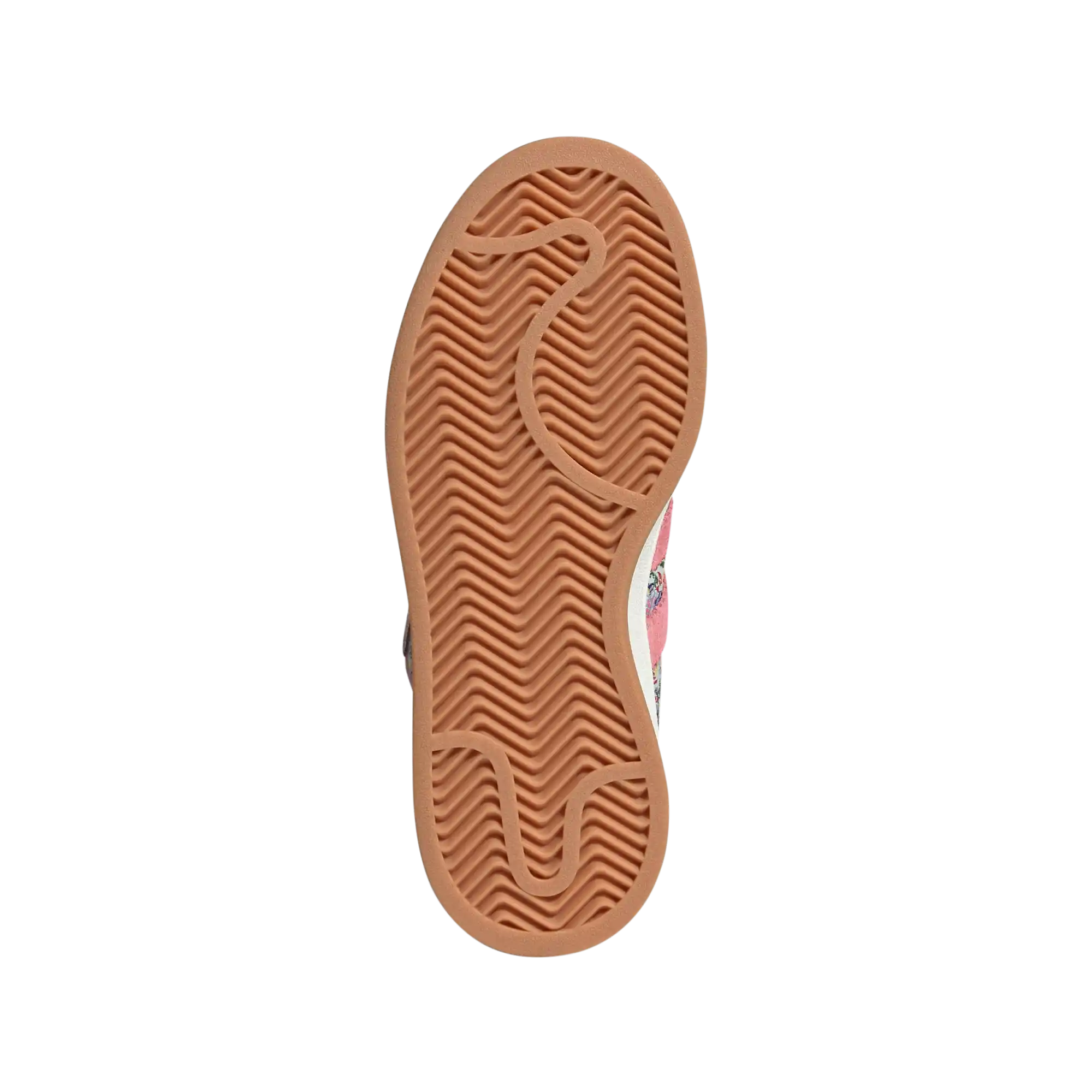 CAMPUS 00s X LIBERTY LONDON SHOES