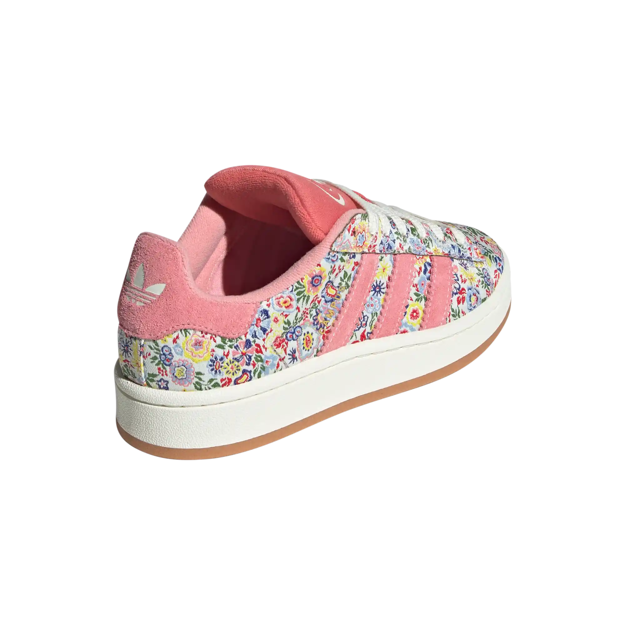 CAMPUS 00s X LIBERTY LONDON SHOES
