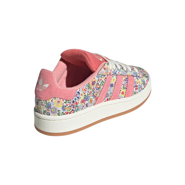 CAMPUS 00s X LIBERTY LONDON SHOES