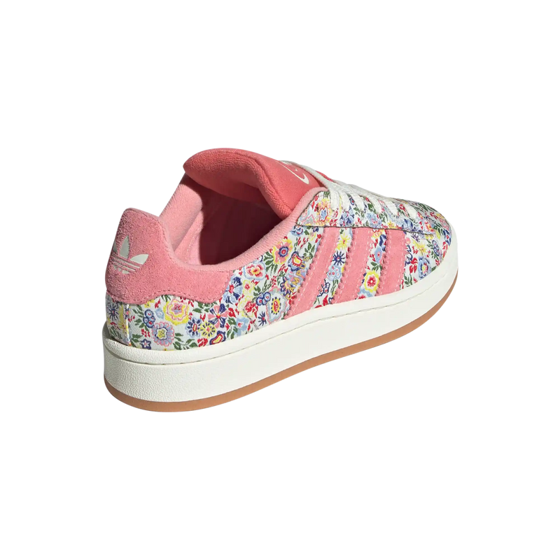CAMPUS 00s X LIBERTY LONDON SHOES