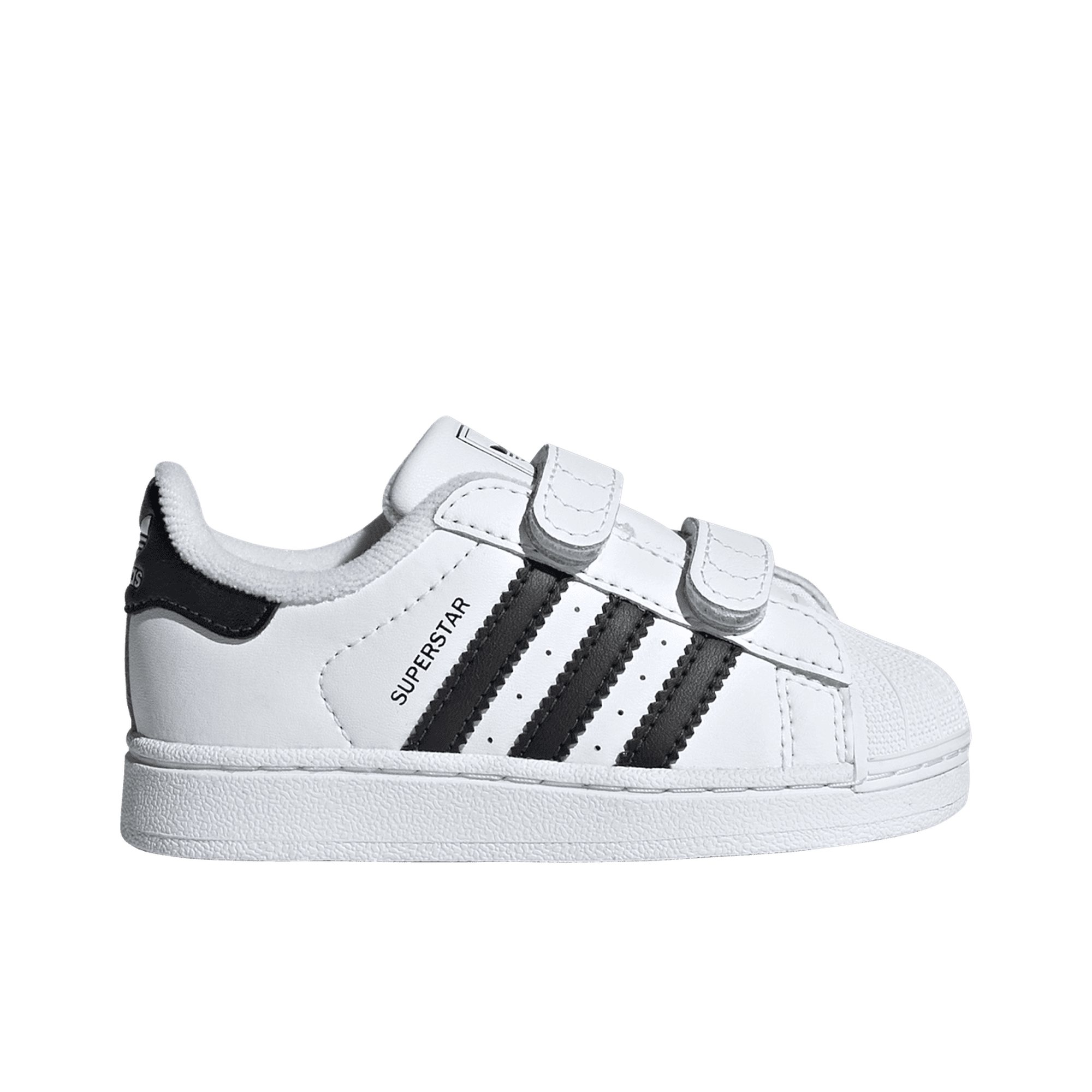 Adidas Superstar II CF Sneakers – Kids