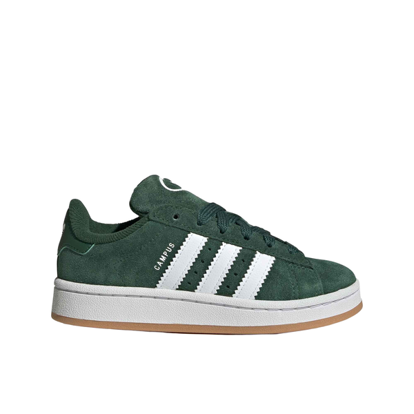 Campus 00s Elastic Lace Shoes Kids