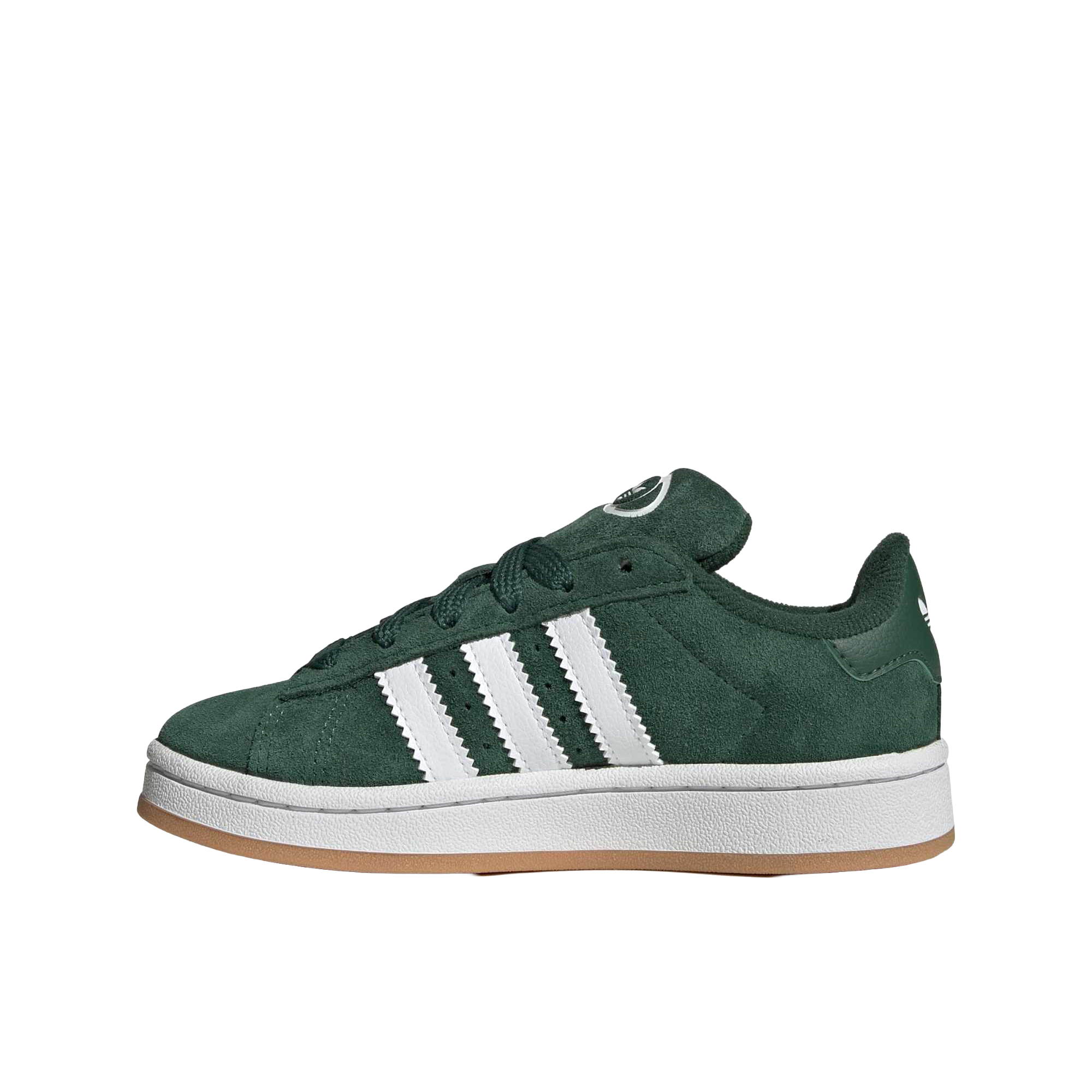 Campus 00s Elastic Lace Shoes Kids